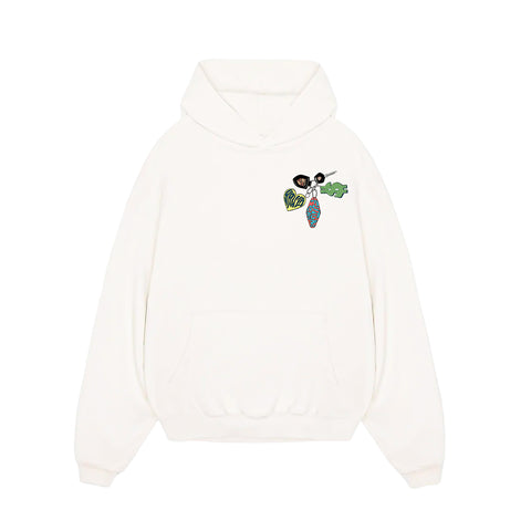 Porscha Hoodie