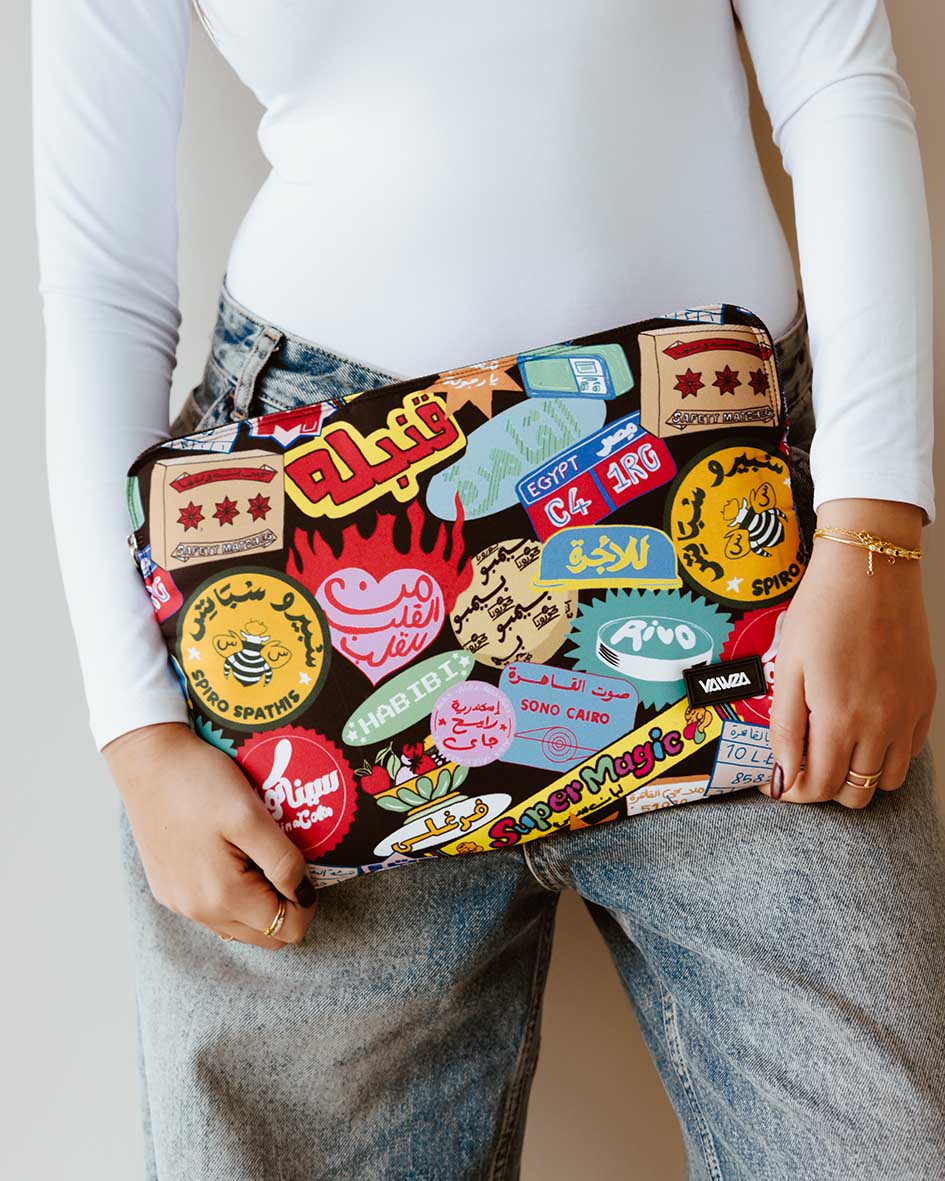 Qonbela Laptop Sleeve