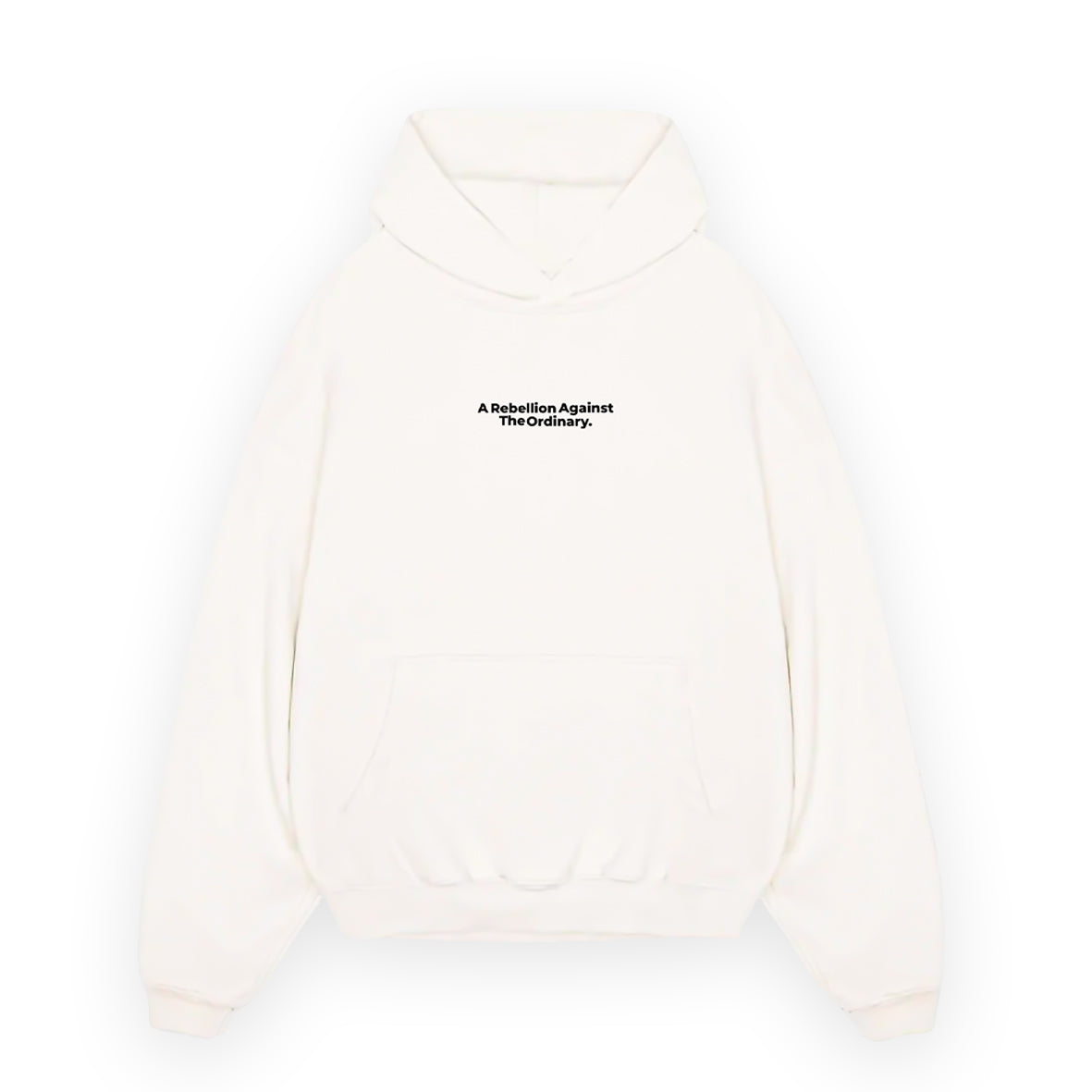 Rebellion Hoodie