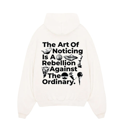 Rebellion Hoodie