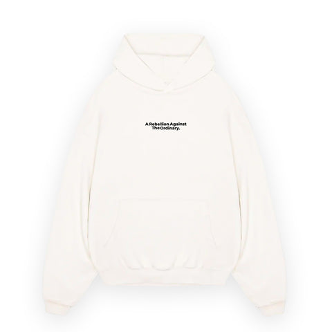 Rebellion Hoodie