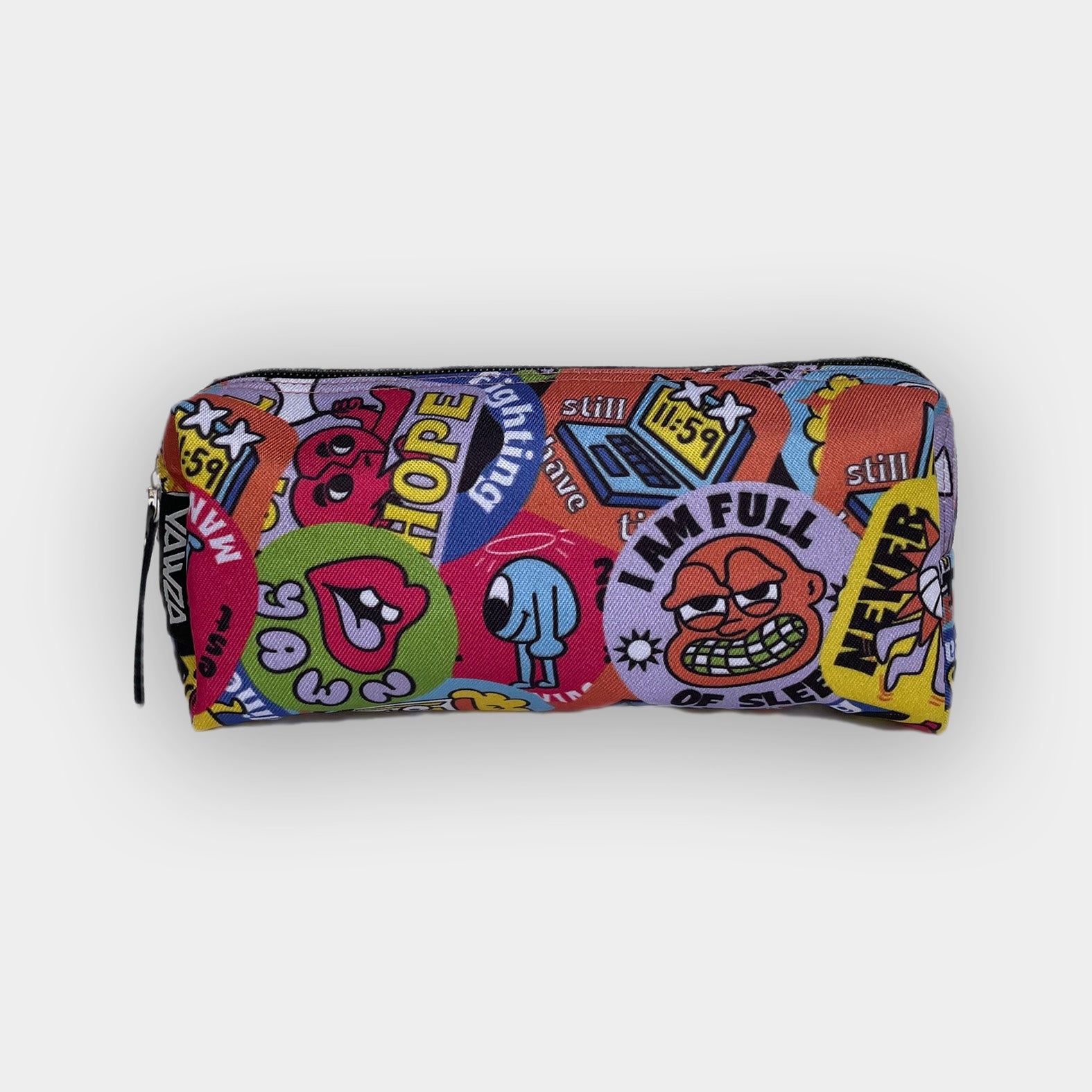 Side Effects Pencil Case