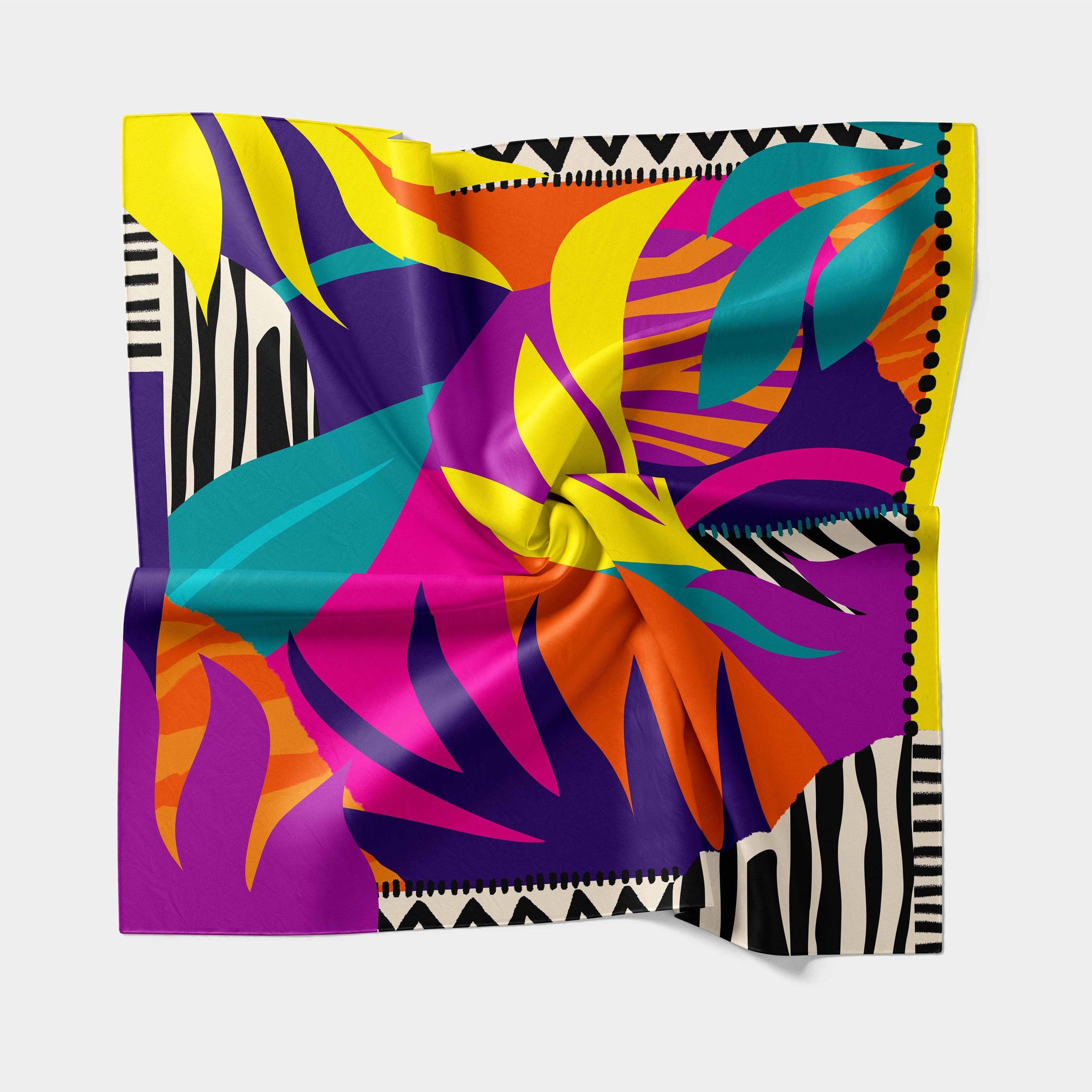 Hot Mess Bandana