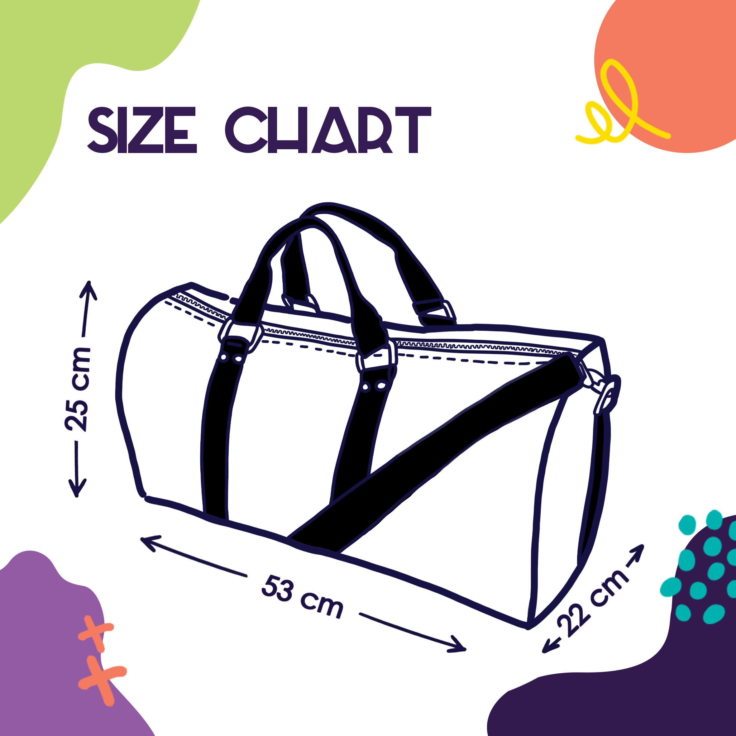 Pink Zebra Duffle Bag