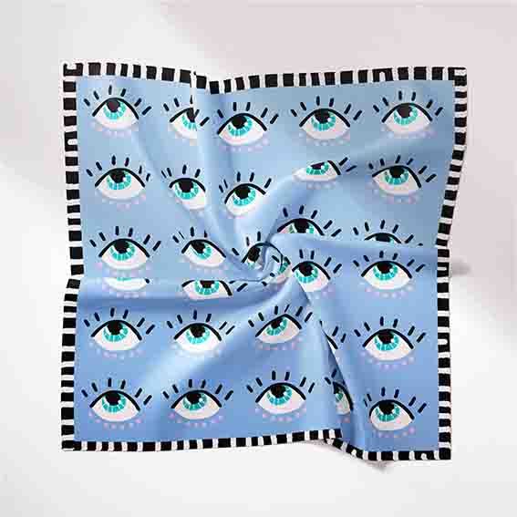 Eyes don't lie Bandana