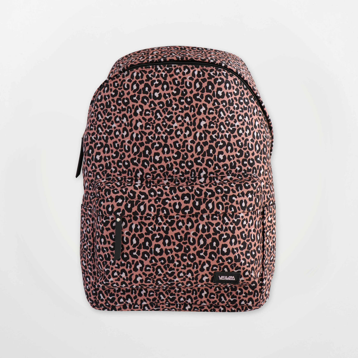 Leopard Backpack