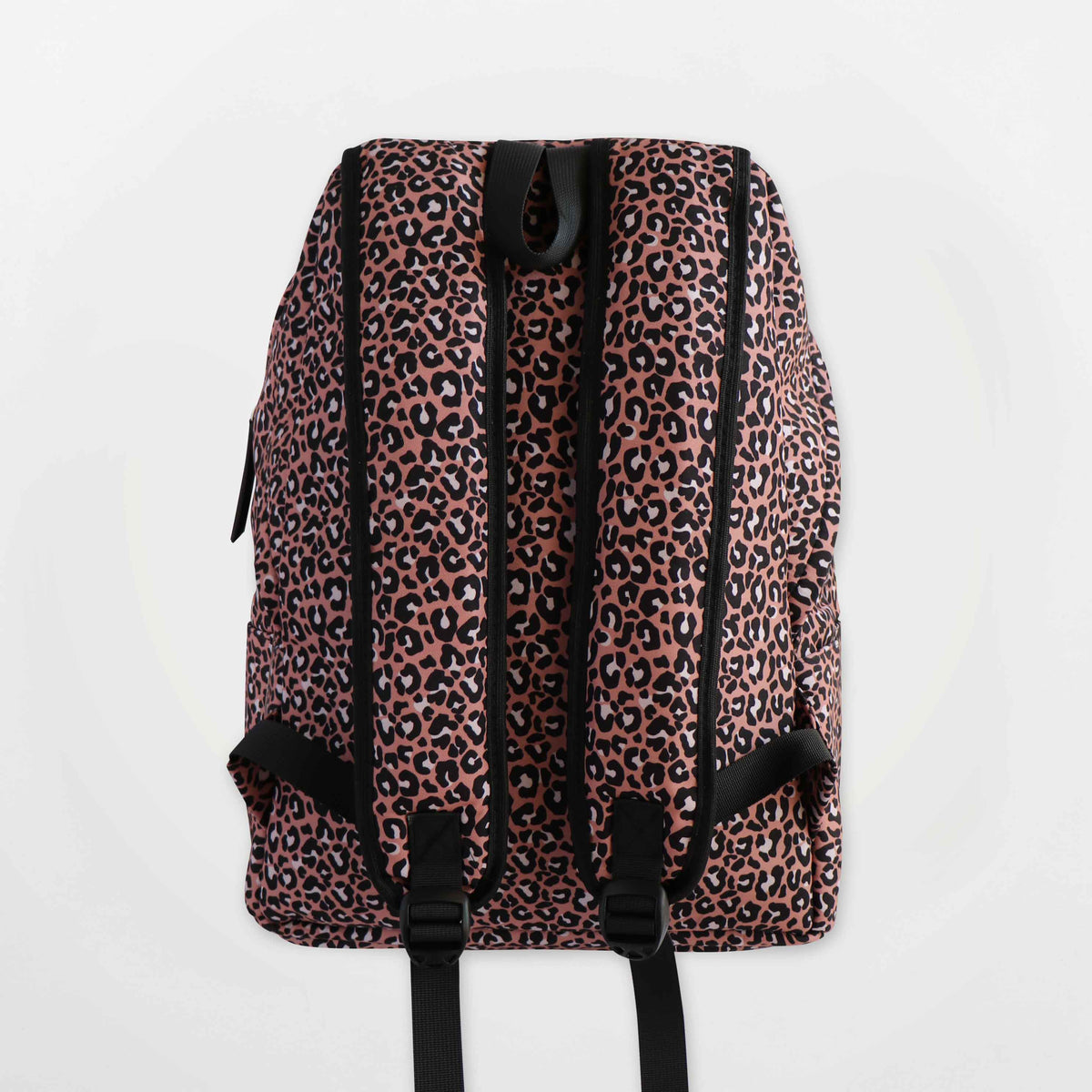 Leopard Backpack