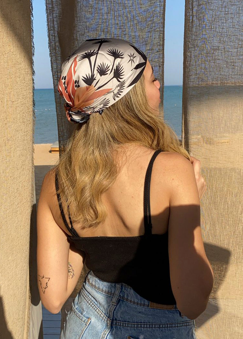 Savannah Bandana