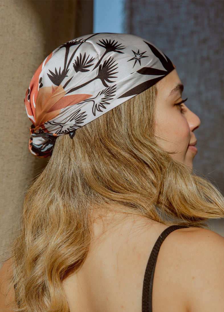 Savannah Bandana