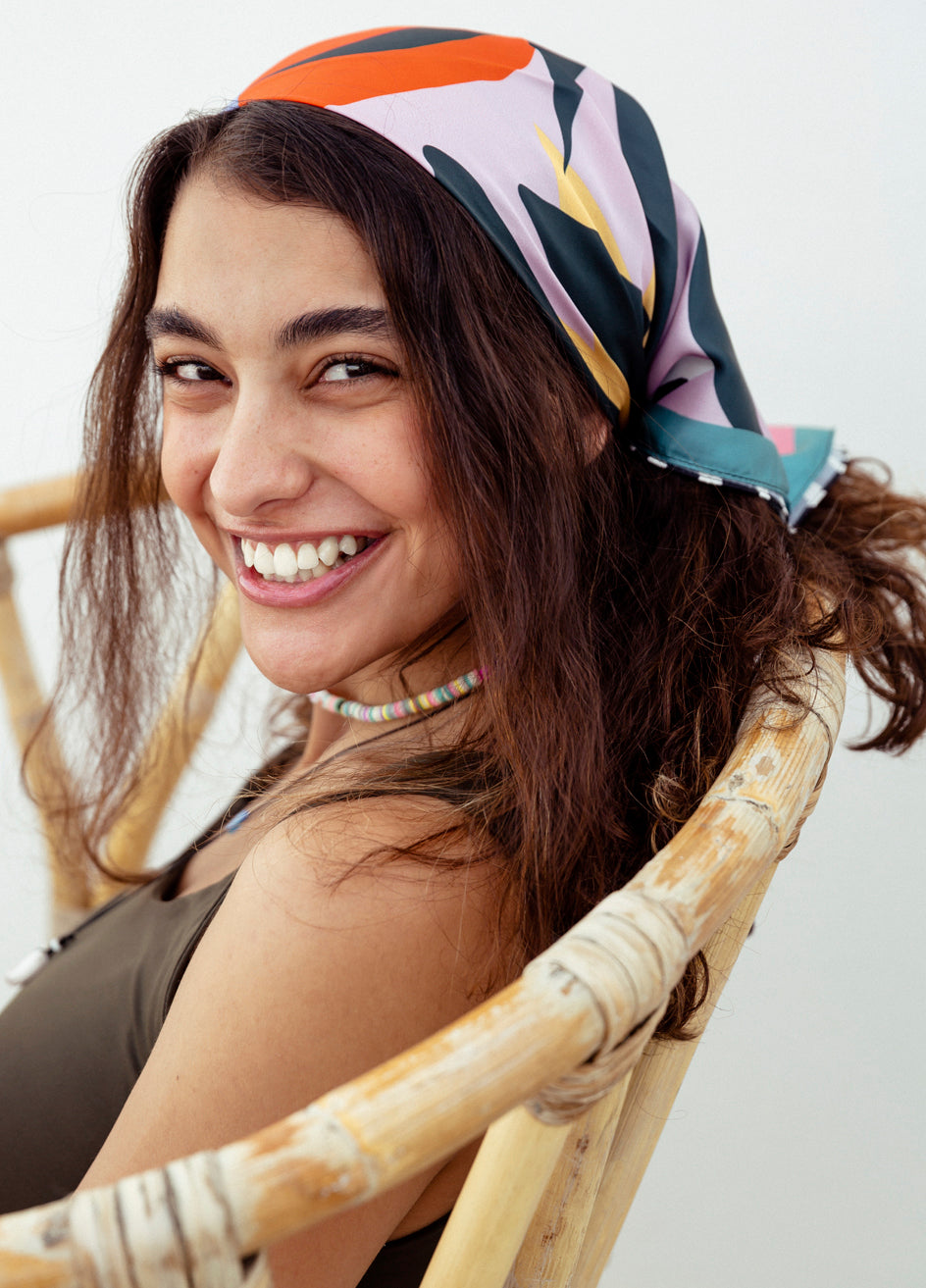 Abstract Bandana