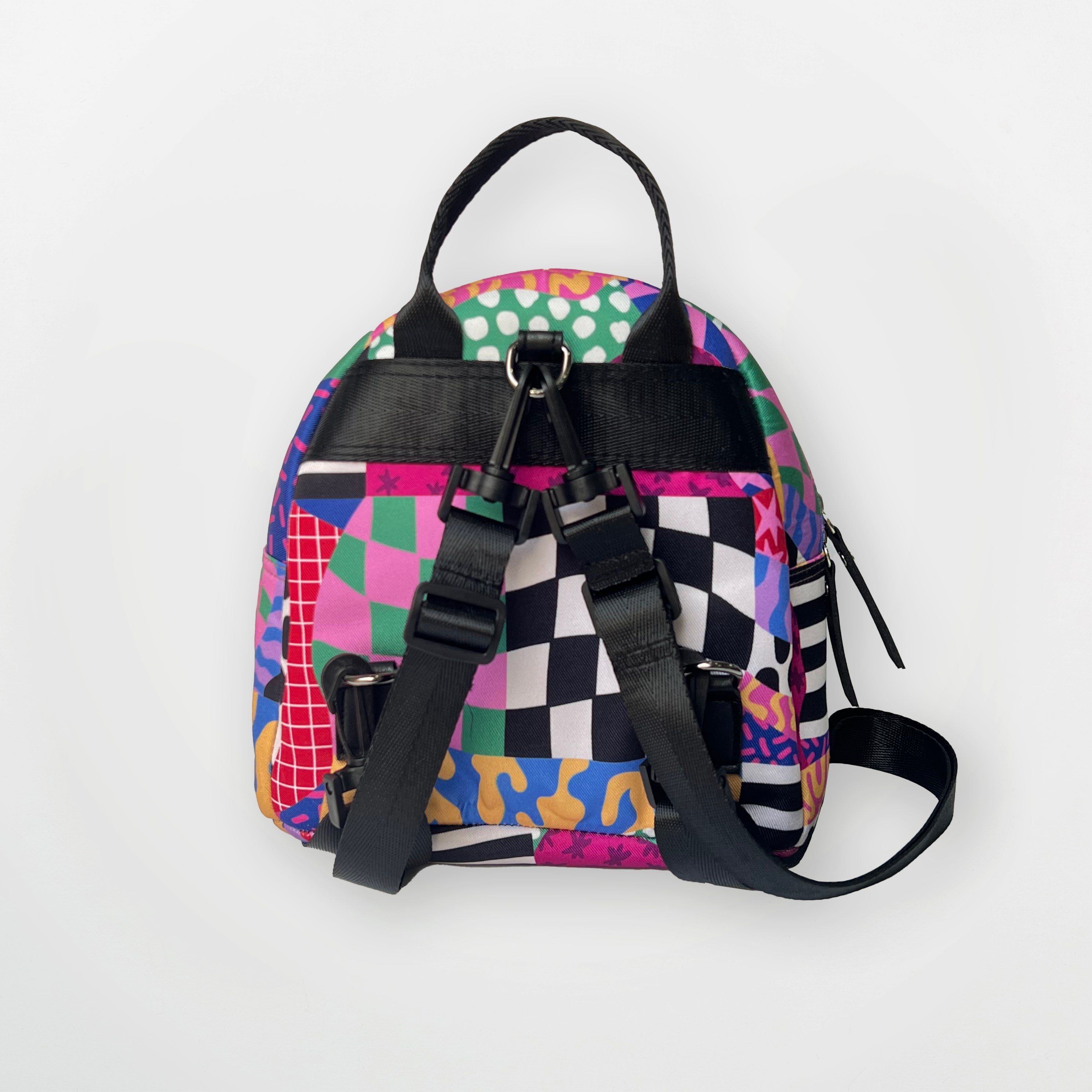 Dixie Little Bag