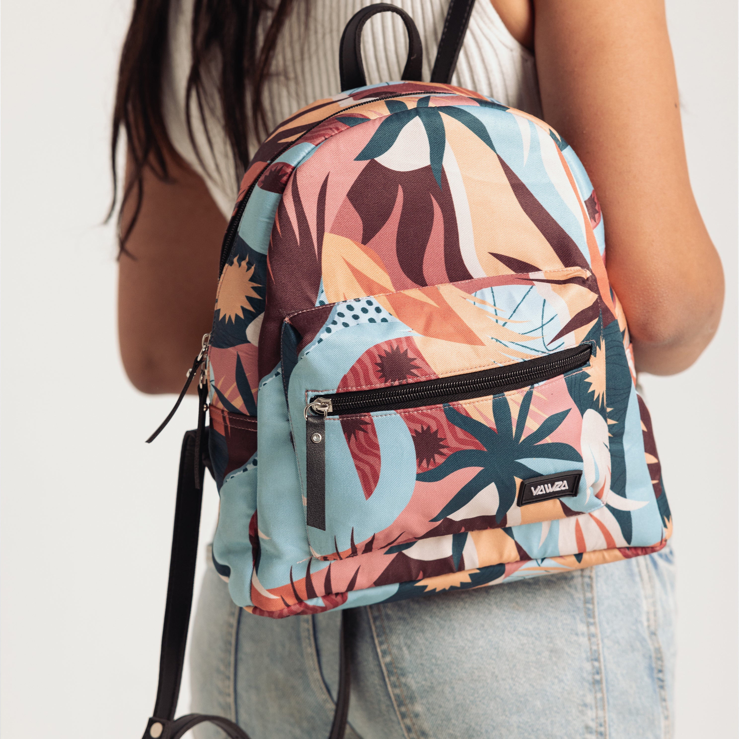 Mini on sale cairo backpack