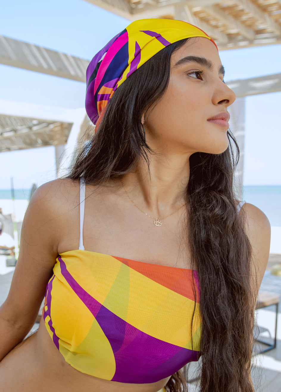 Hot Mess Bandana