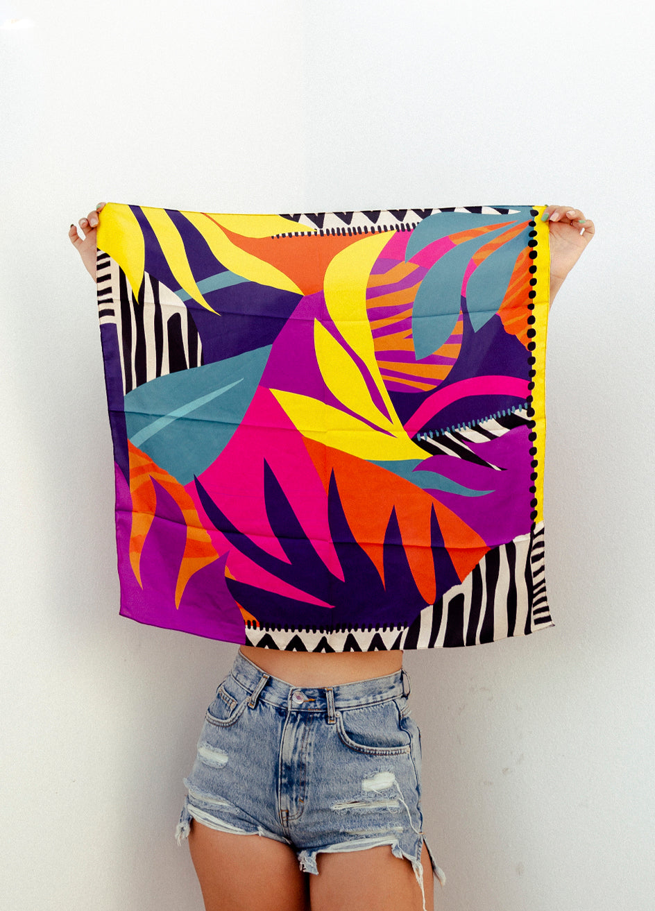Hot Mess Bandana